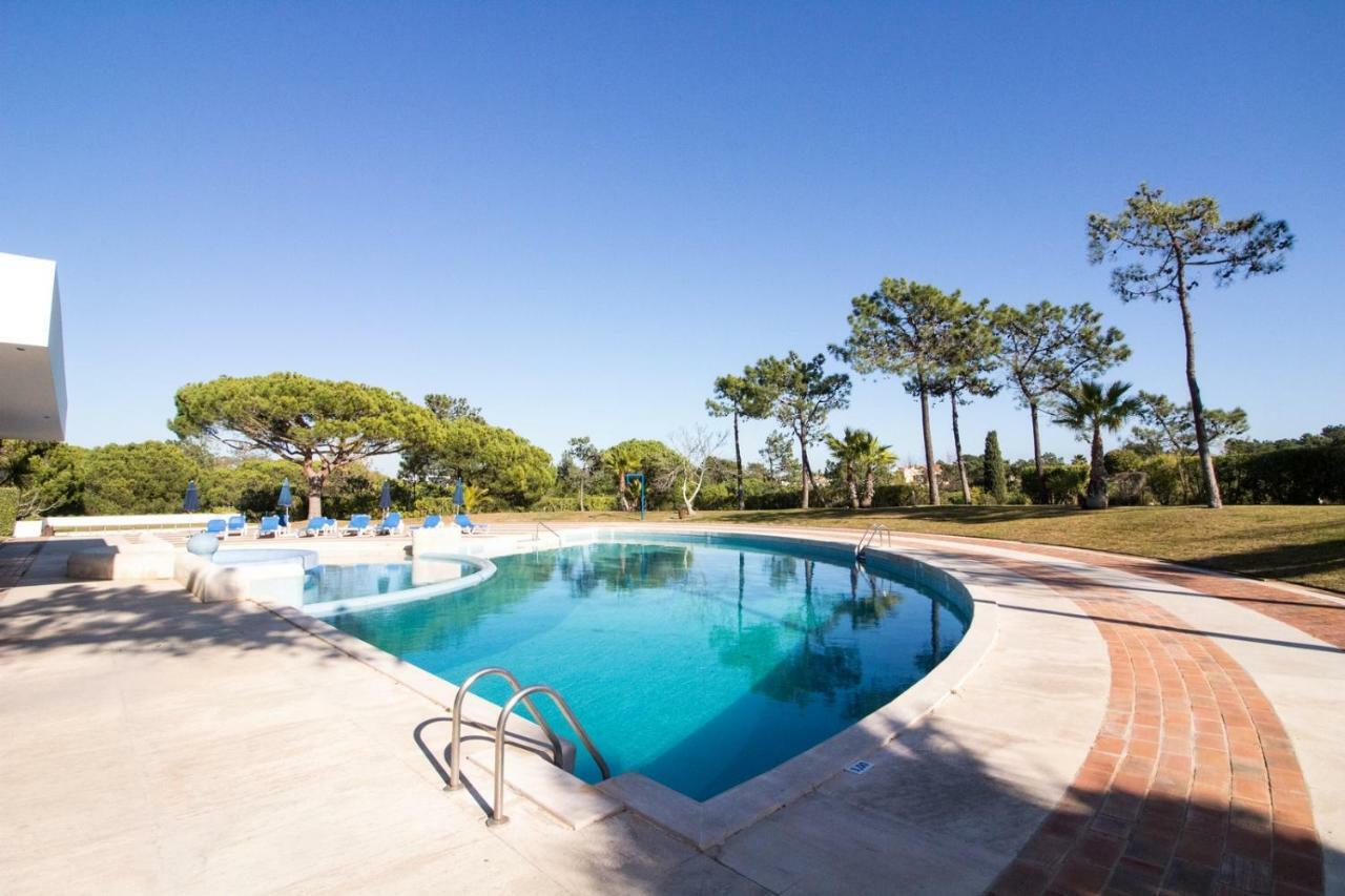 Victory Village Apartamento Quinta do Lago Εξωτερικό φωτογραφία